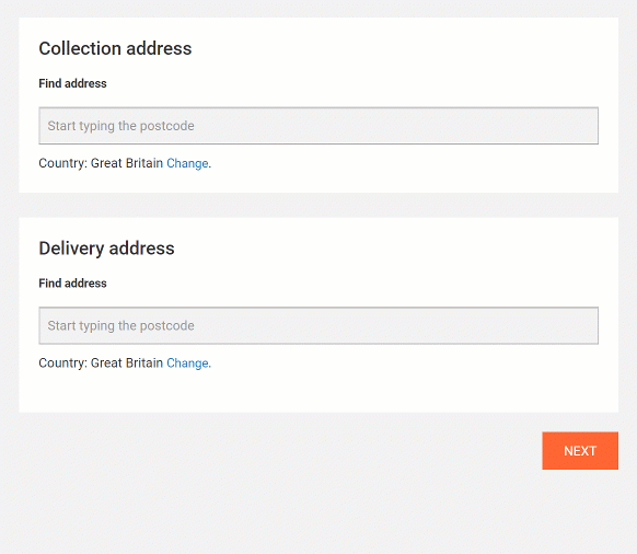 How Do I Make Sure I Have The Right Address ParcelHero